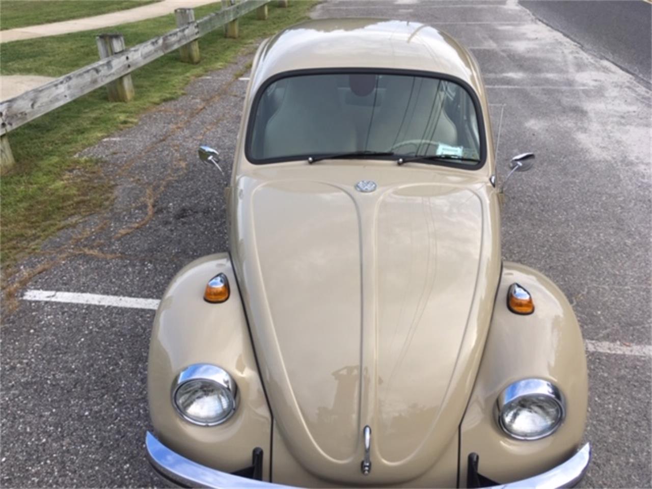 1968 Volkswagen Beetle for sale in EAST MORICHES, NY – photo 15
