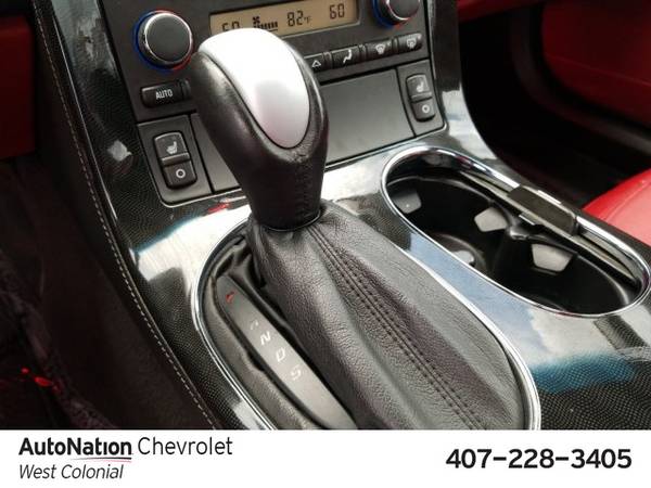 2013 Chevrolet Corvette Grand Sport 3LT SKU:D5104809 Convertible for sale in Orlando, FL – photo 12