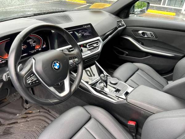 2019 BMW 3 Series 330i xDrive Sedan - - by dealer for sale in Other, FL – photo 21