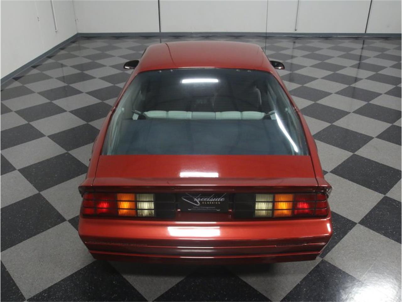 1989 Chevrolet Camaro for sale in Lithia Springs, GA – photo 17