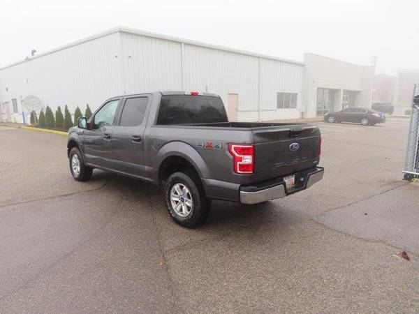 2020 Ford F-150 - truck - cars & trucks - by dealer - vehicle... for sale in Cincinnati, OH – photo 7