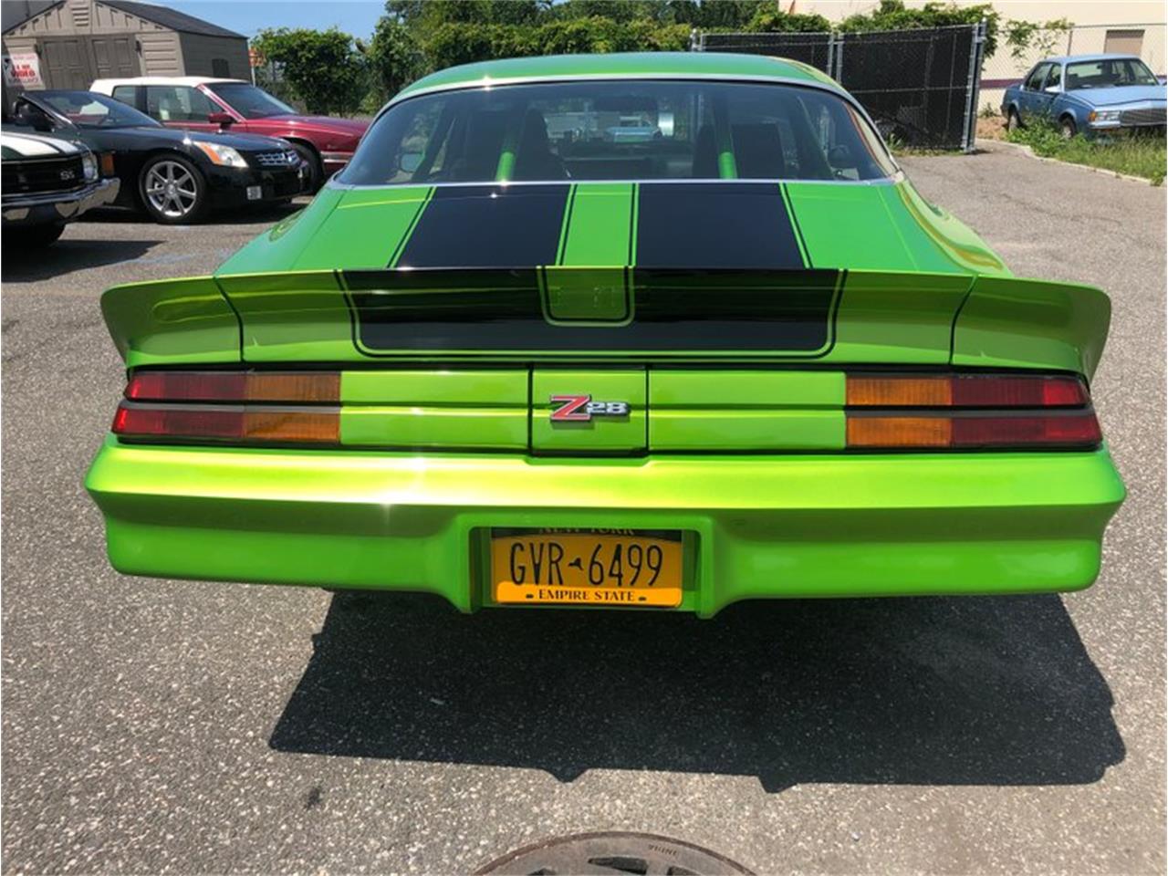 1980 Chevrolet Camaro for sale in West Babylon, NY – photo 11