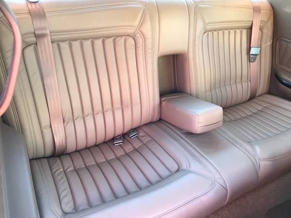 Immaculate Classic Buick Riviera 42, 000 original Miles - cars & for sale in Hendersonville, NC – photo 8