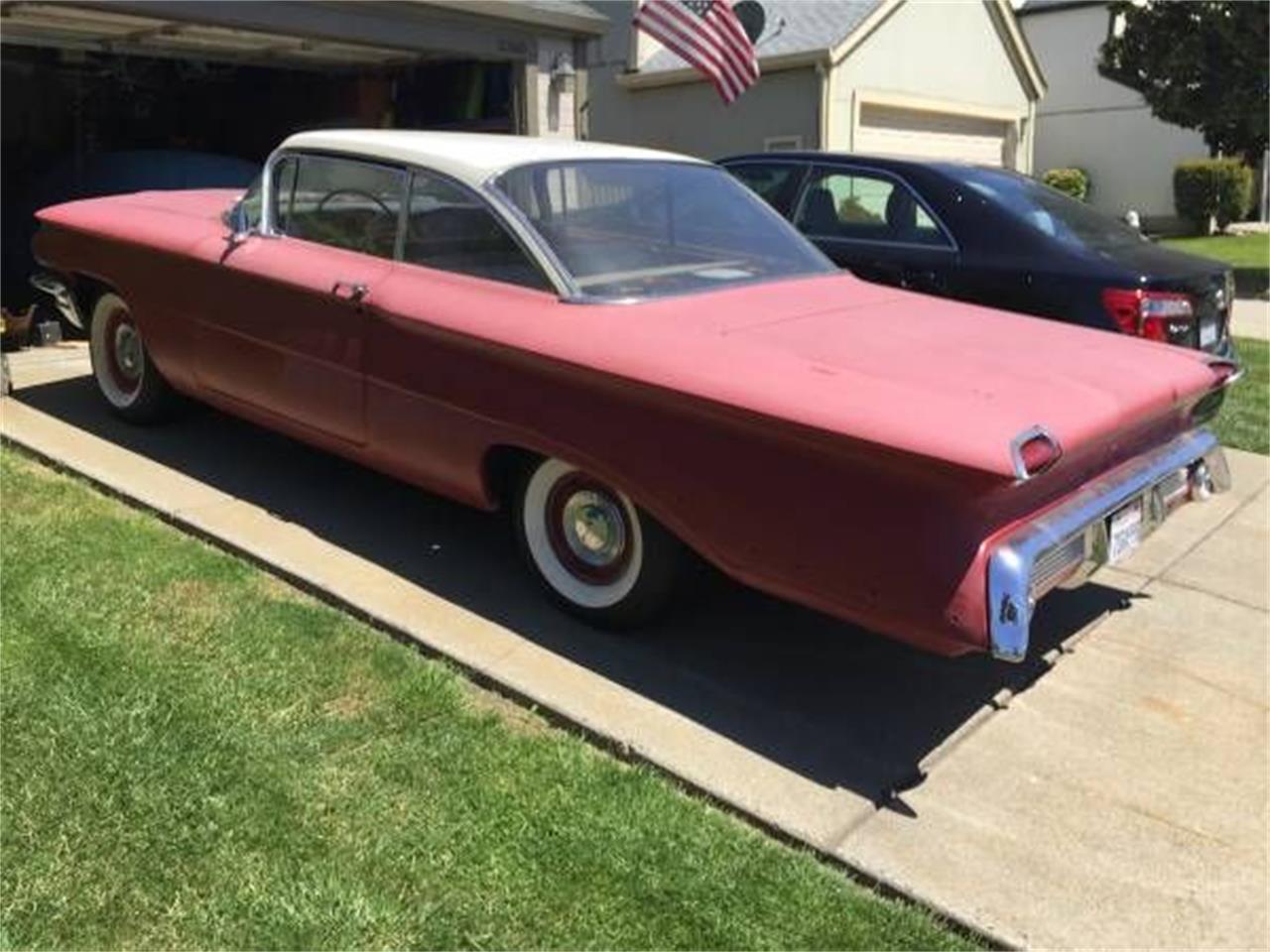 1960 Oldsmobile Dynamic 88 for sale in Cadillac, MI – photo 4