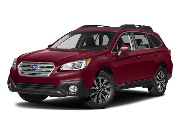 2017 Subaru Outback Limited - - by dealer - vehicle for sale in Helena, MT – photo 2