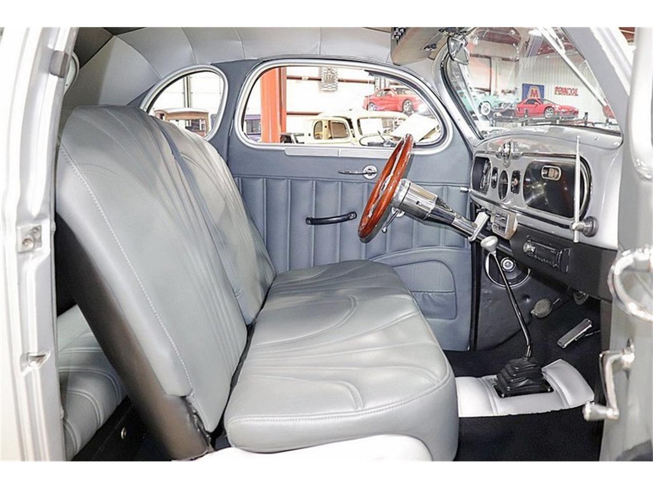 1937 Chrysler Royal for sale in Kentwood, MI – photo 62