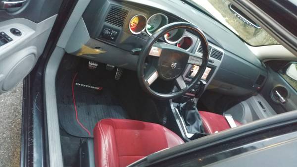 2006 Dodge Charger SRT8 6 Speed Swap - cars & trucks - by owner -... for sale in Rockaway Park, NY – photo 15
