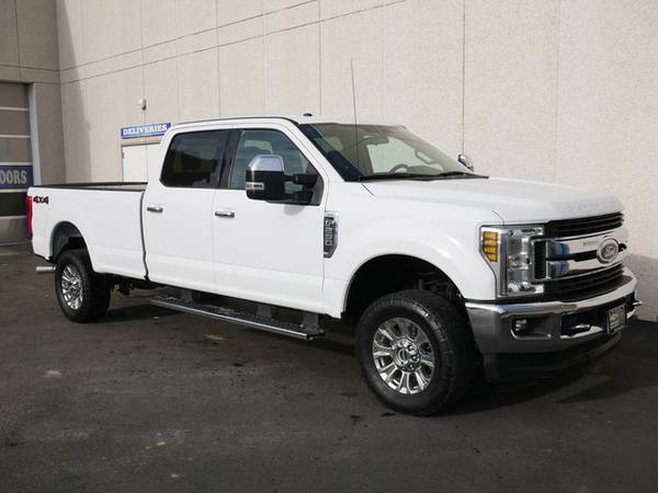 2018 Ford Super Duty F-250 SRW XLT - cars & trucks - by dealer -... for sale in North Branch, MN – photo 24