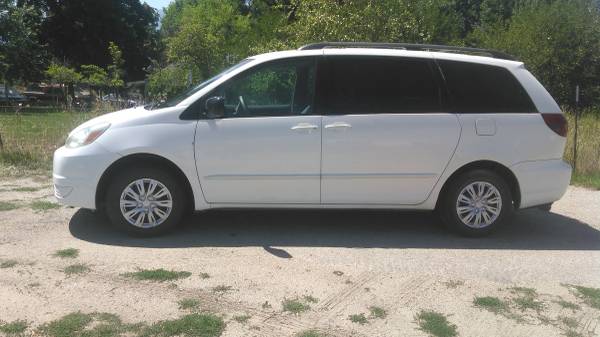 Toyota Sienna for sale in Corvallis , MT