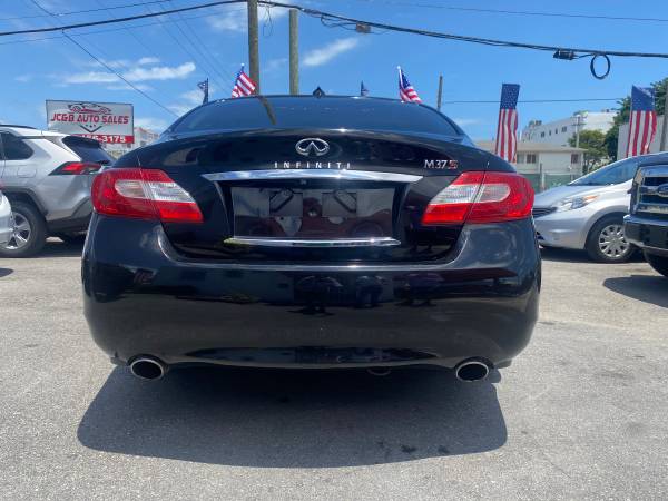 2012 Infiniti M 37S sport! Call Now ask for Erick! - cars & for sale in Miami, FL – photo 6