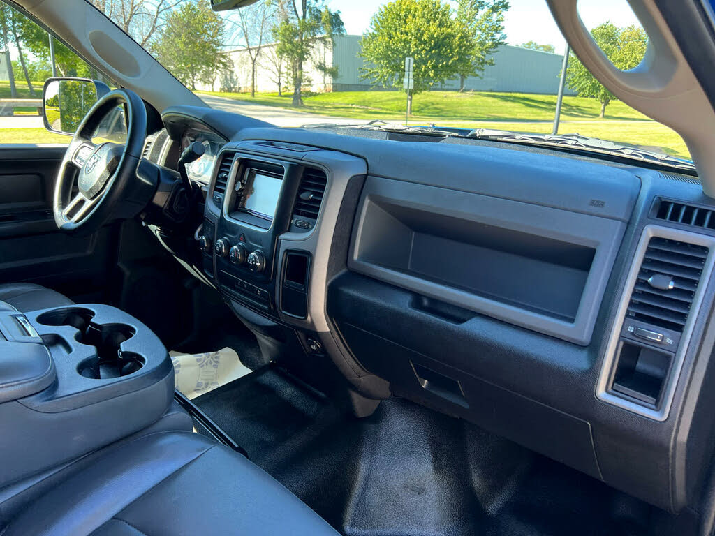 2015 RAM 3500 Tradesman Crew Cab LB DRW 4WD for sale in Other, IA – photo 41
