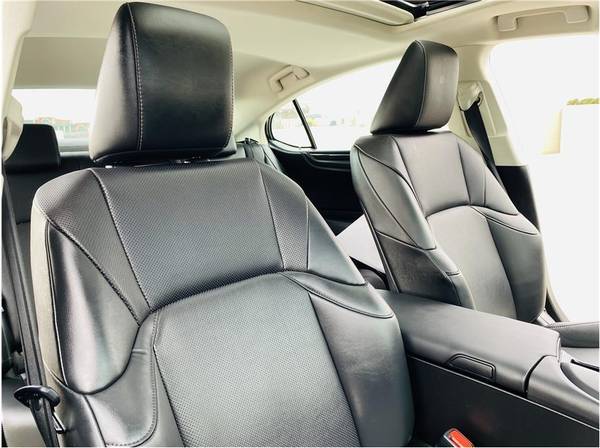 2019 Lexus ES 350 ES 350 Ultra Luxury Sedan 4D - - by for sale in Sunnyvale, CA – photo 23
