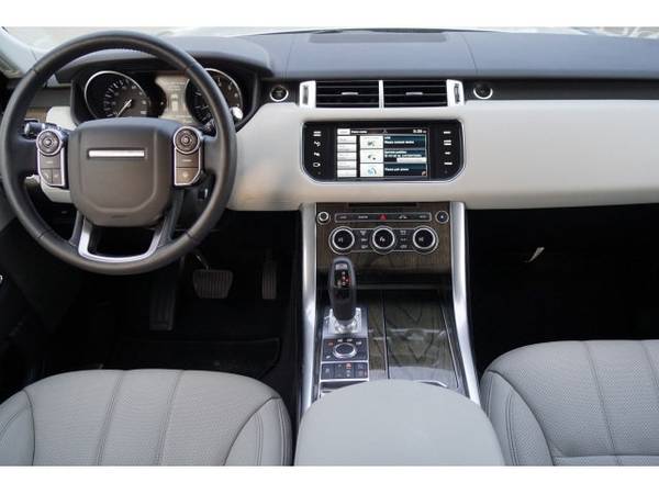 2014 Land Rover Range Rover Sport 4WD 4dr HSE for sale in Ocean, NJ – photo 4