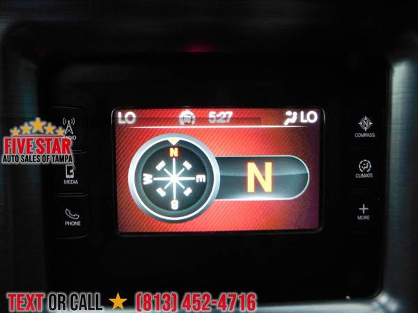 2017 Dodge Challenger R/T R/T Hemi TAX TIME DEAL!!!!! EASY... for sale in TAMPA, FL – photo 12