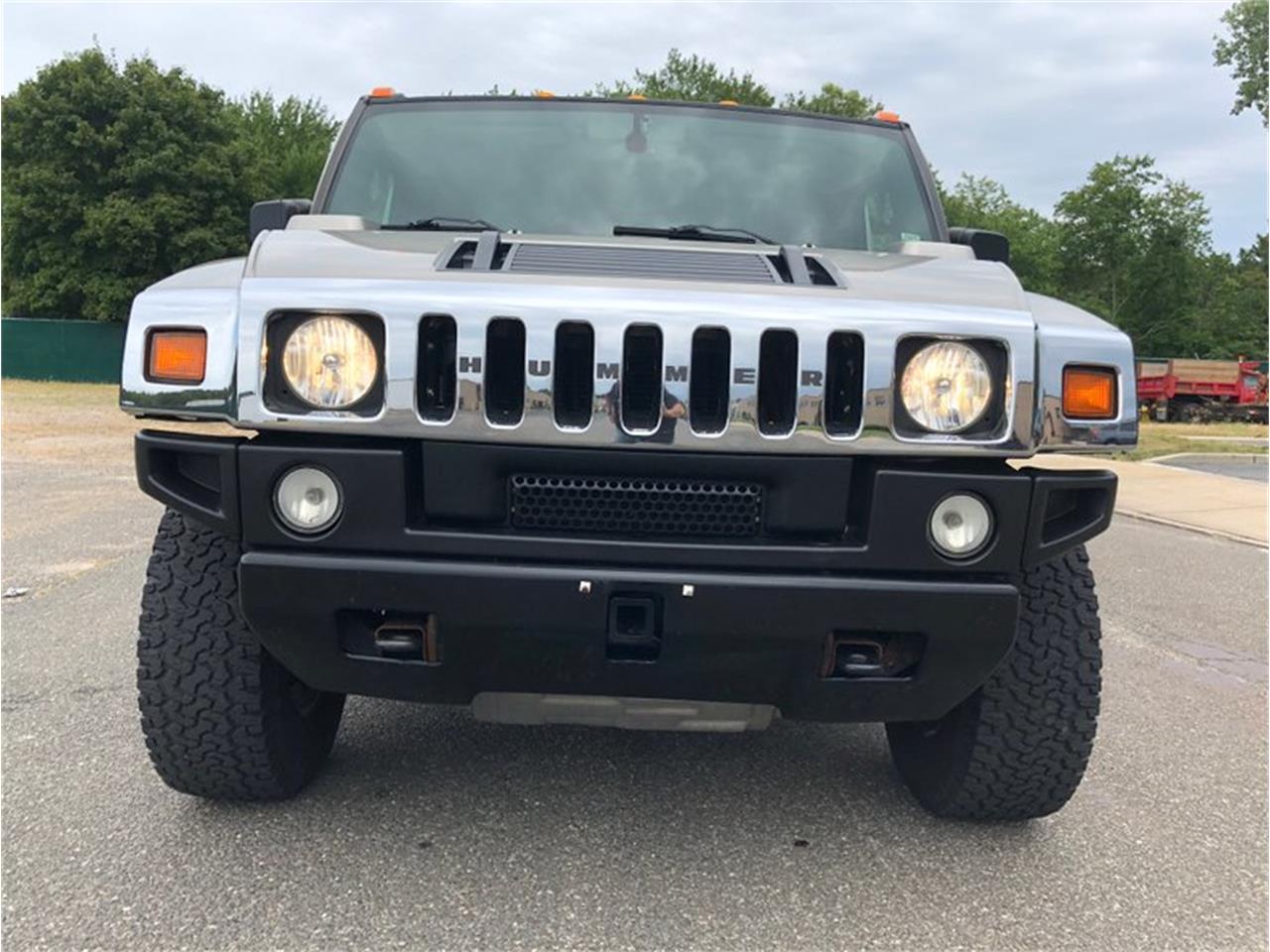 2005 Hummer H2 for sale in West Babylon, NY – photo 5
