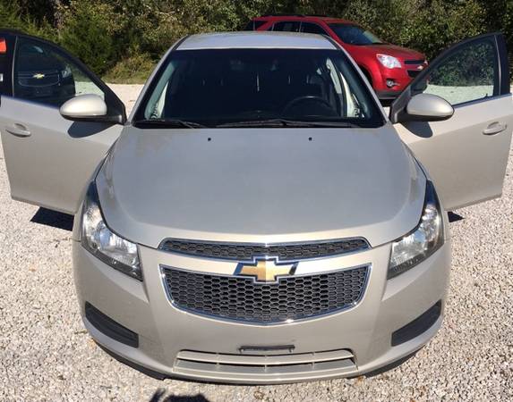 2012 Chevy Cruze LT, 100,000 miles!! for sale in Camdenton, MO