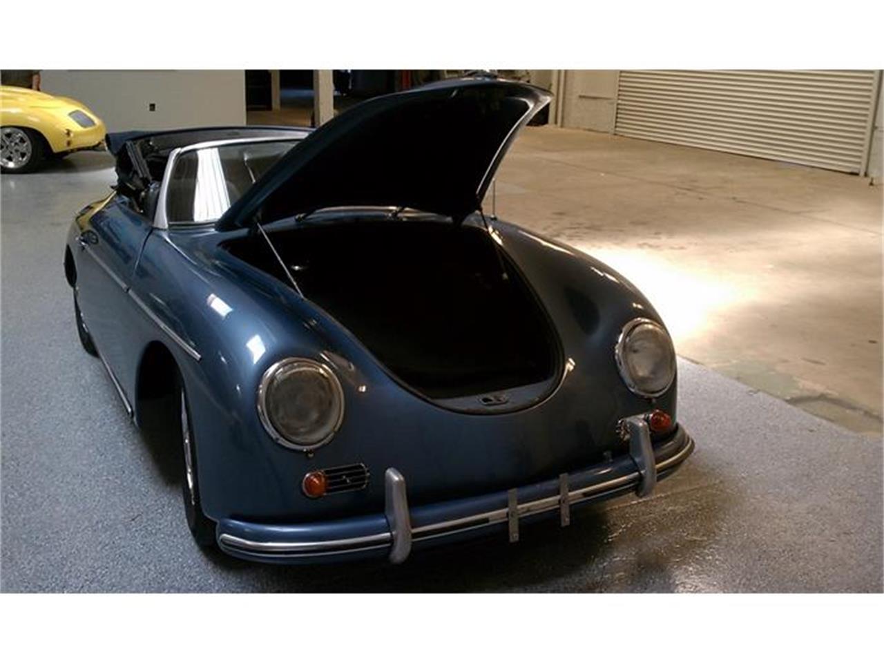 1959 Porsche 356 for sale in Oceanside, CA – photo 2