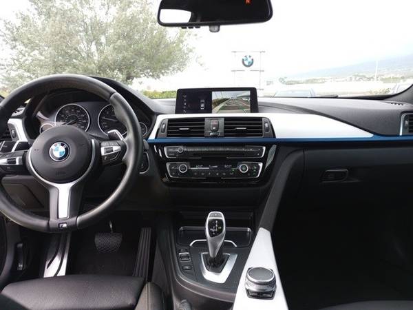 2018 BMW 4 Series 430i - - by dealer - vehicle for sale in Kailua-Kona, HI – photo 14