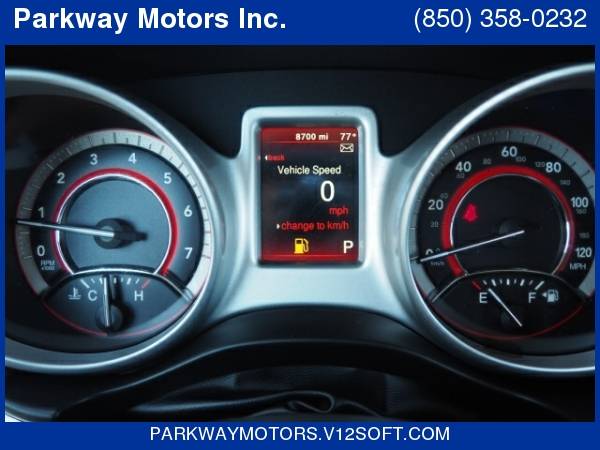 2018 Dodge Journey SXT *Great condition !!!* for sale in Panama City, FL – photo 15