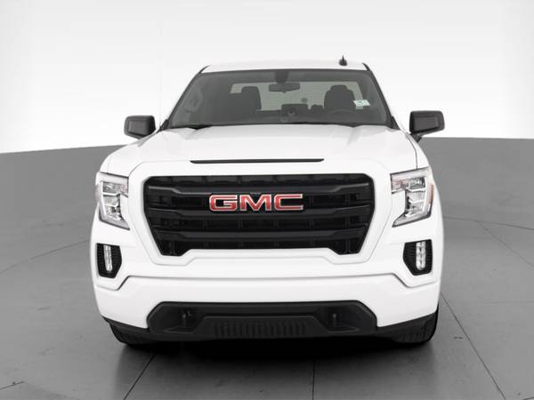 2019 GMC Sierra 1500 Double Cab Elevation Pickup 4D 6 1/2 ft pickup... for sale in Brooklyn, NY – photo 17