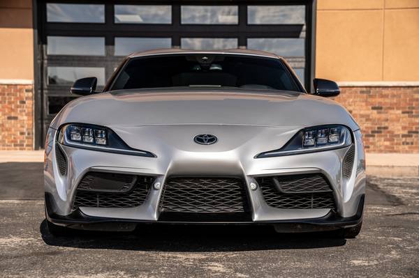 2021 Toyota Supra 3 0 Premium - - by dealer - vehicle for sale in Spearfish, SD – photo 15