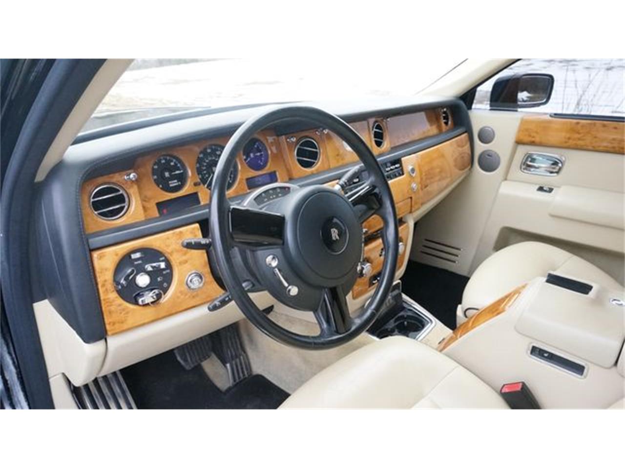 2006 Rolls-Royce Phantom for sale in Valley Park, MO – photo 26