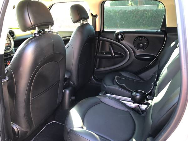 2011 MINI Cooper Countryman FWD 4dr S for sale in Corona, CA – photo 11