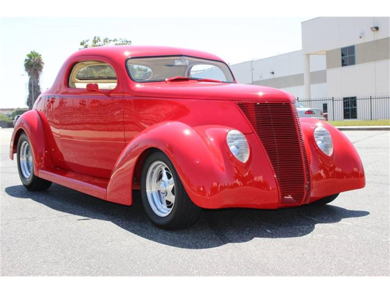 1937 Ford Coupe for sale in La Verne, CA – photo 22