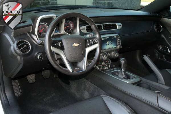 2015 Chevrolet Camaro SS for sale in Kansas City, MO – photo 11