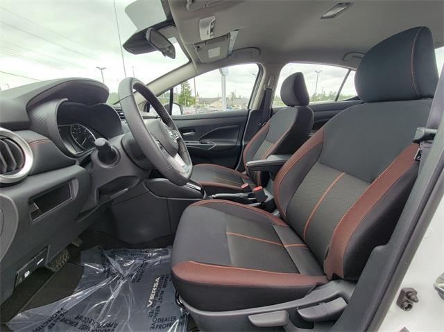 2020 Nissan Versa 1.6 SR for sale in ANACORTES, WA – photo 16