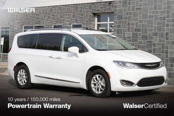 2020 Chrysler Pacifica Touring L - - by dealer for sale in Burnsville, MN