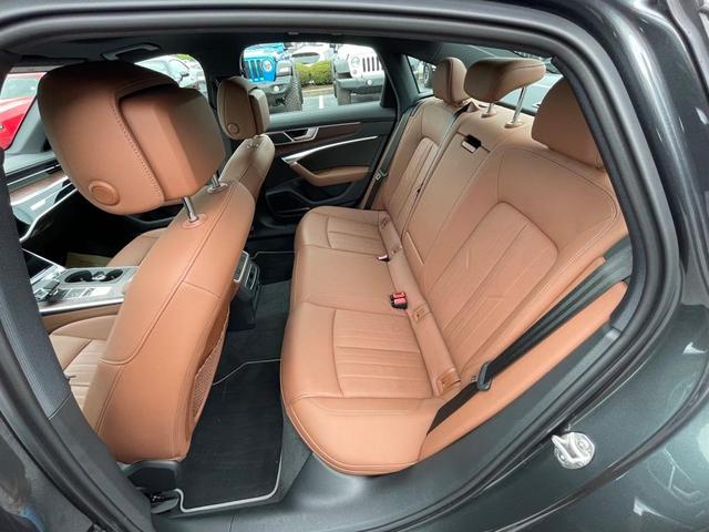 2021 Audi A6 55 Premium Plus for sale in NICHOLASVILLE, KY – photo 12
