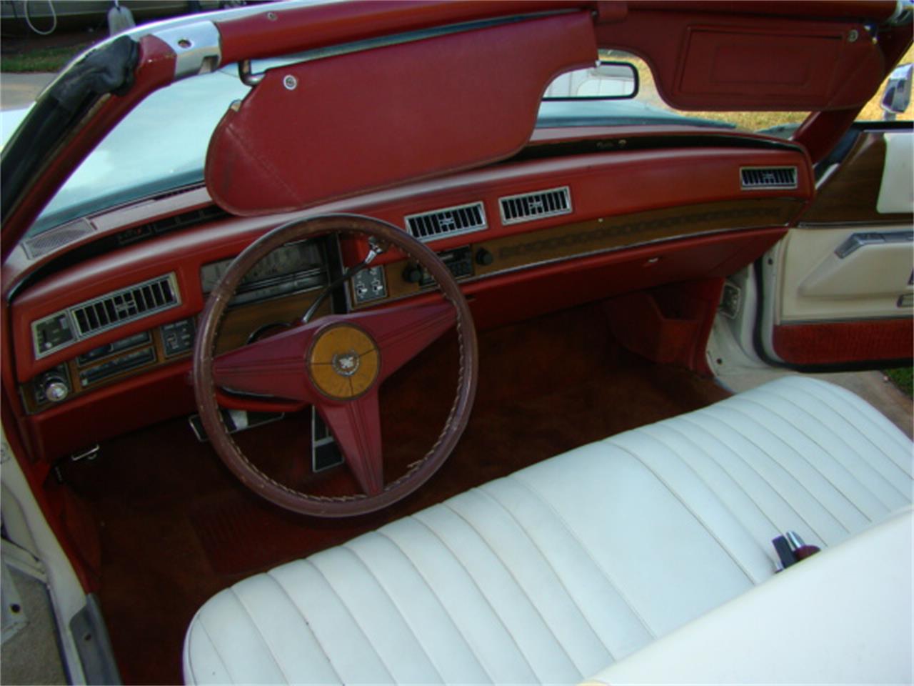 1974 Cadillac Eldorado for sale in Richmond, IL – photo 11