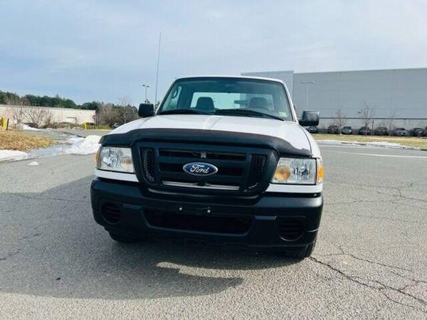 2008 Ford Ranger XL 4x2 2dr Regular Cab SB - - by for sale in CHANTILLY, District Of Columbia – photo 2