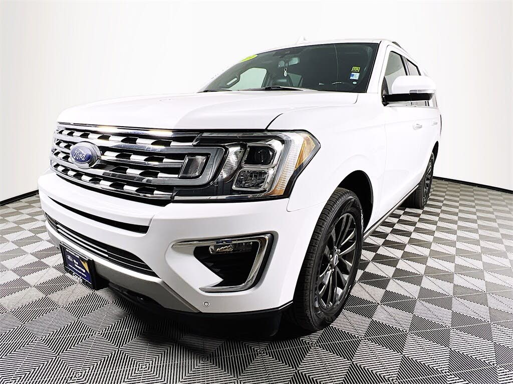 2019 Ford Expedition Limited 4WD for sale in Pasco, WA – photo 3