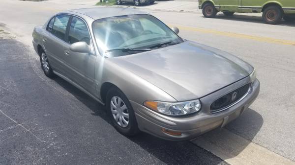 2002 Buick LeSabre 3.8L ** Buy Here Pay Here Financing $500 Down ** for sale in Cape Coral, FL – photo 5