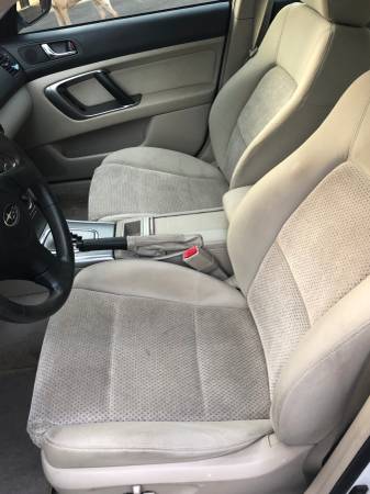 SUBARU LEGACY 2.5i for sale in Colchester, CT – photo 11