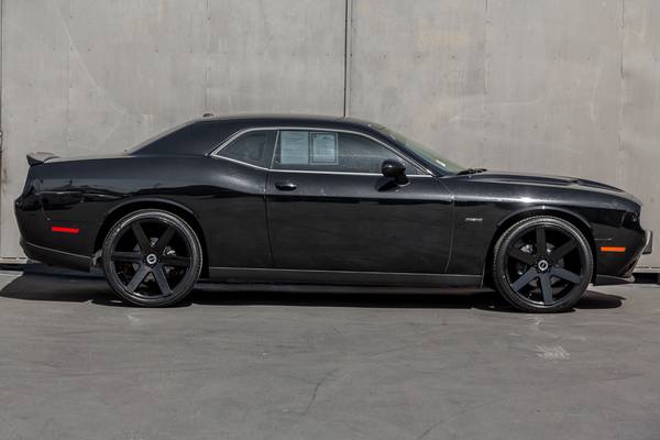 2018 Dodge Challenger R/T Coupe for sale in Costa Mesa, CA – photo 6