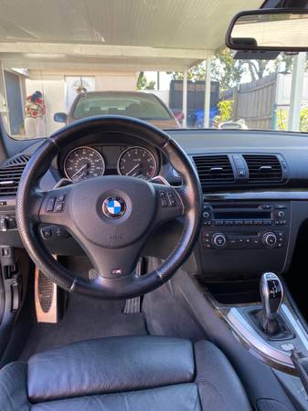 2012 bmw 135i - cars & trucks - by owner - vehicle automotive sale for sale in TAMPA, FL – photo 3