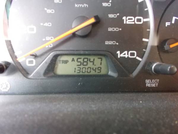 2002 Honda Odyssey EX for sale in Weatherford, TX – photo 11