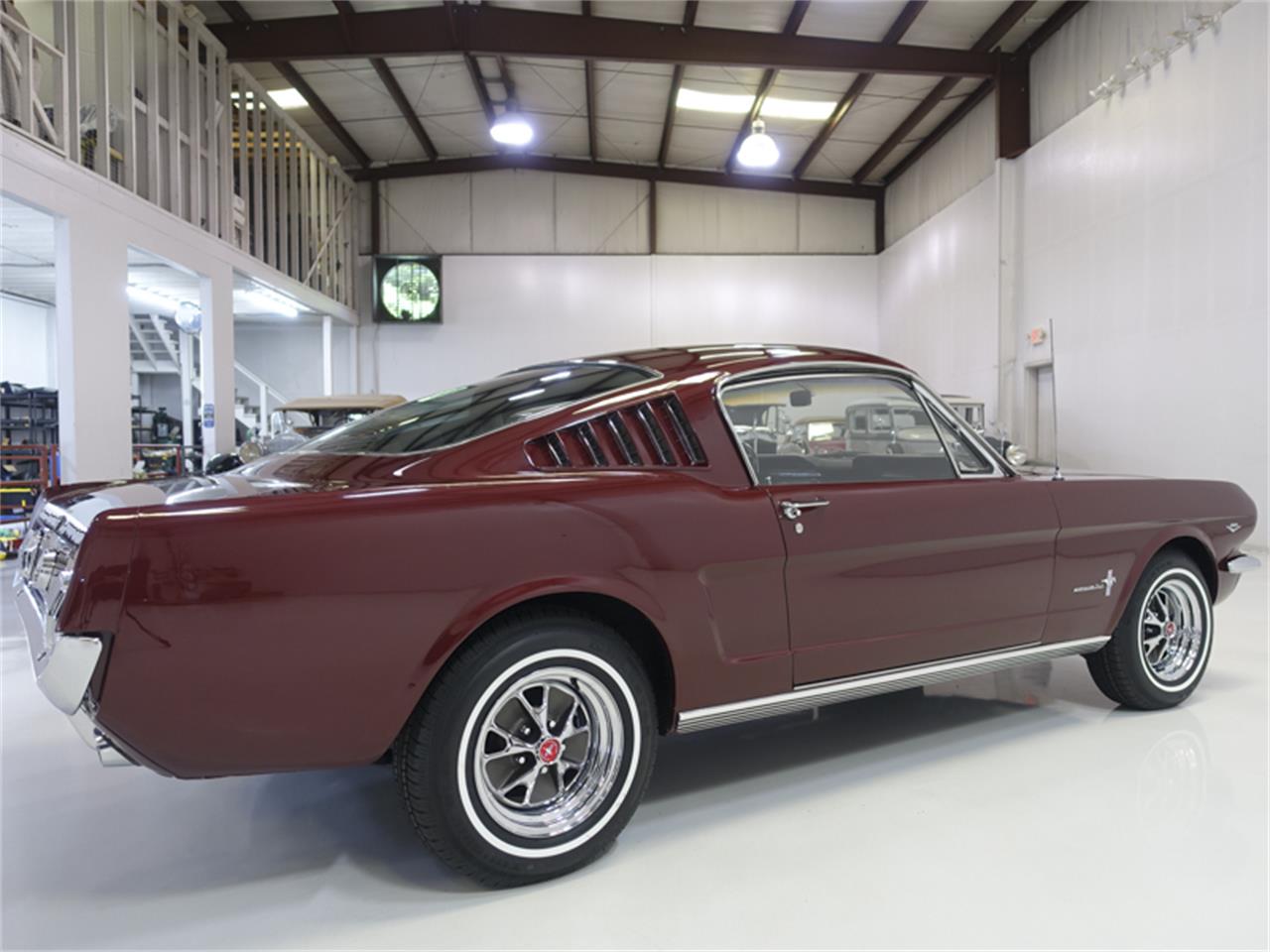 1965 Ford Mustang for sale in Saint Louis, MO – photo 7