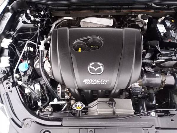 2015 Mazda Mazda6 i Touring Sedan 4D - - by dealer for sale in Tacoma, WA – photo 21