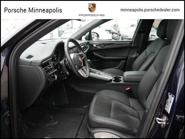 2021 Porsche Macan Base for sale in Minneapolis, MN – photo 9