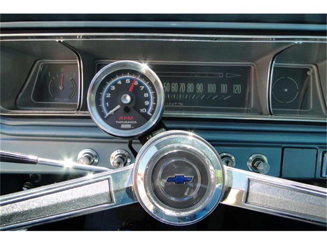 1966 Chevrolet Biscayne for sale in Prior Lake, MN – photo 16