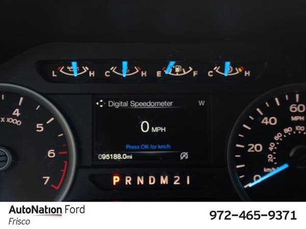 2017 Ford F-150 XLT SKU:HKD31470 Pickup - cars & trucks - by dealer... for sale in Frisco, TX – photo 12