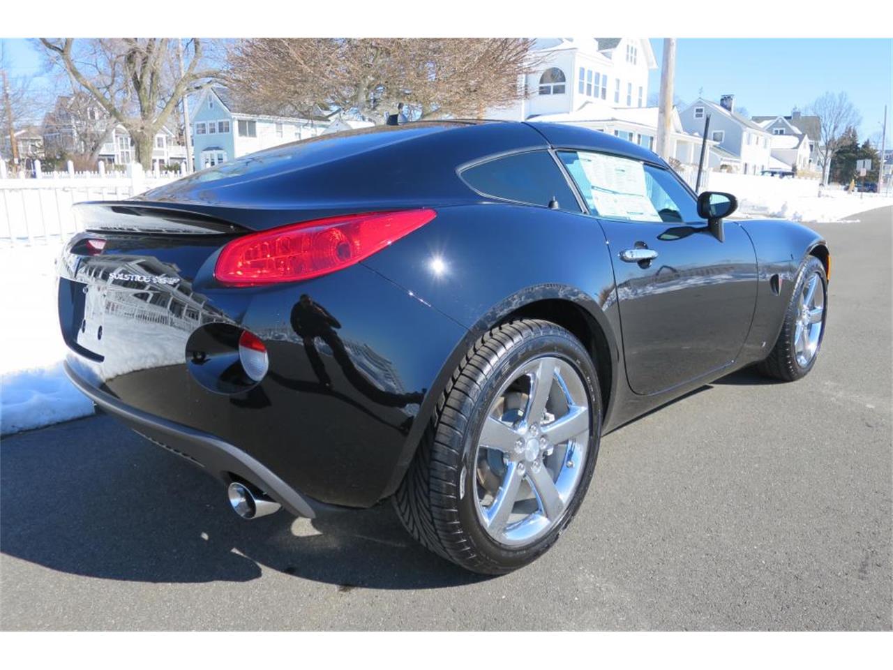 2009 Pontiac Solstice for sale in Milford City, CT – photo 19