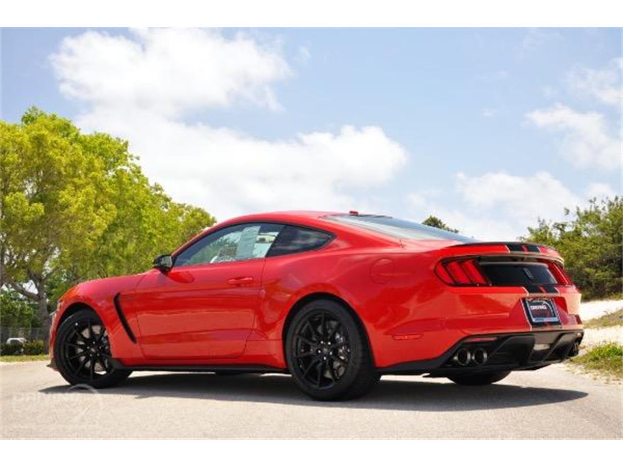 2015 Shelby GT350 for sale in West Palm Beach, FL – photo 57