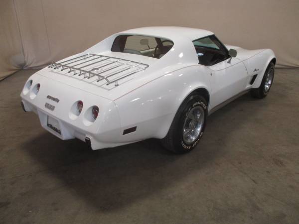 1976 CHEVY CORVETTE AW4275 - cars & trucks - by dealer - vehicle... for sale in Parker, CO – photo 15