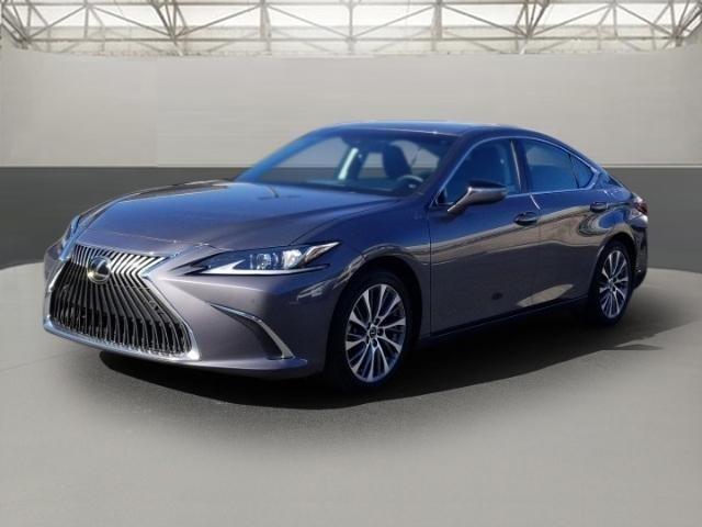 2020 Lexus ES 350 Base for sale in Chattanooga, TN – photo 3