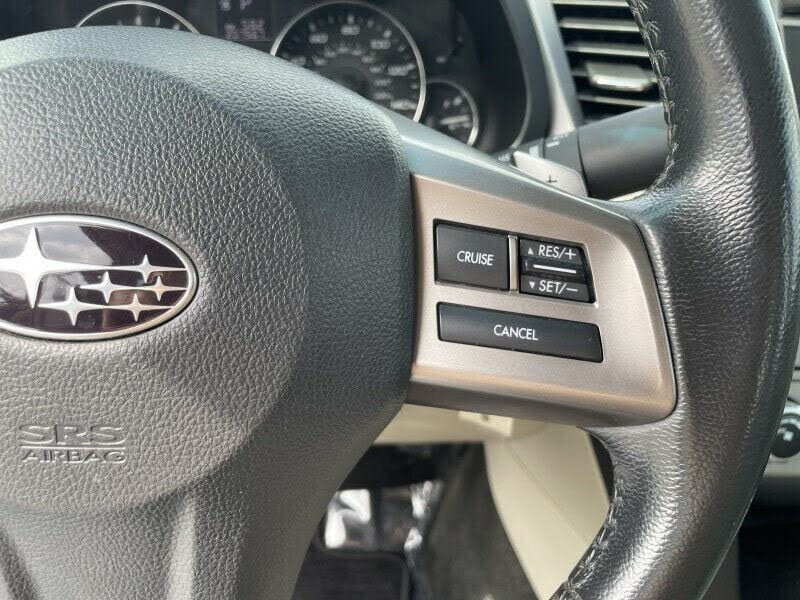 2012 Subaru Legacy 2.5i Premium for sale in Rockville, MD – photo 5